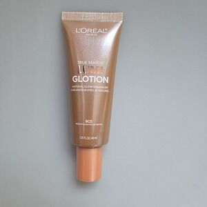 L'Oréal True Match Lumi‎ Glotion Natural Glow Enhancer Cream-903 MEDIUM GLOW
